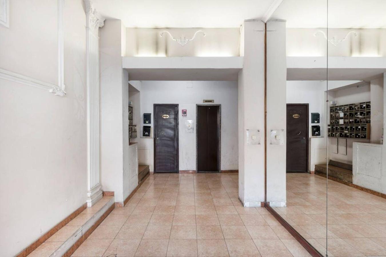 Appartamento Hosting Aparments Roma