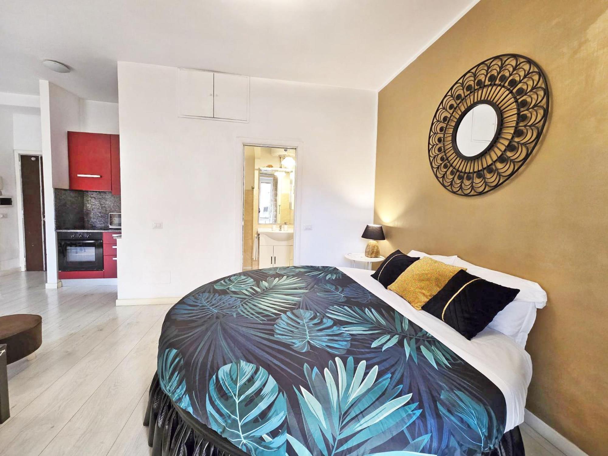 Hosting Aparments Appartamento Roma