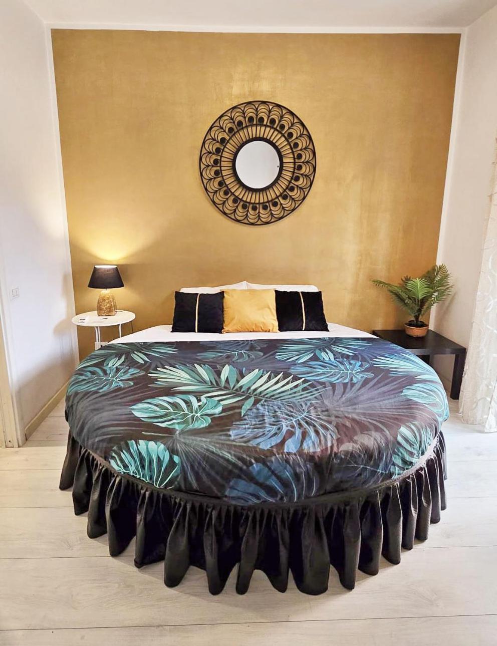 Appartamento Hosting Aparments *