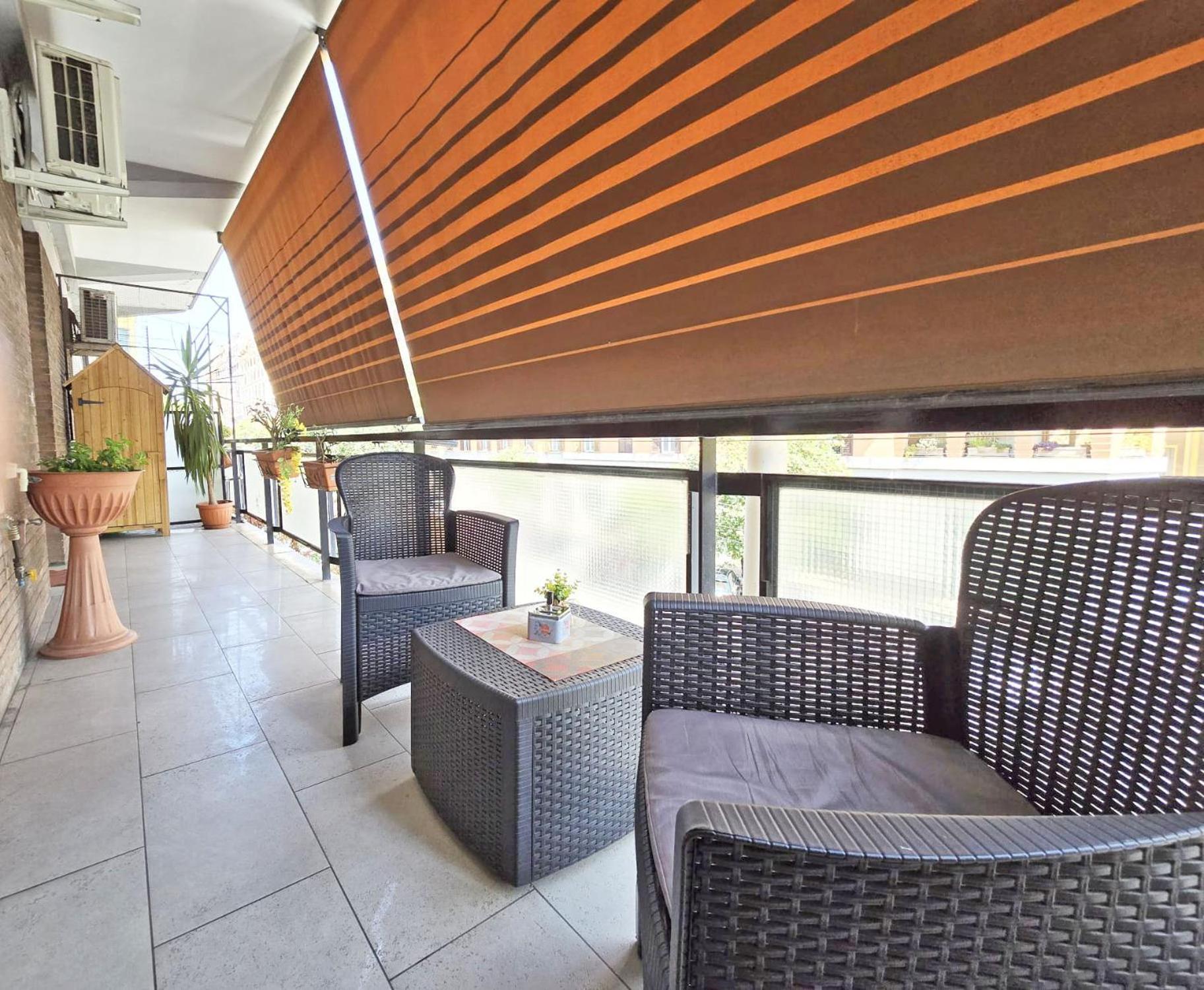 Appartamento Hosting Aparments Roma