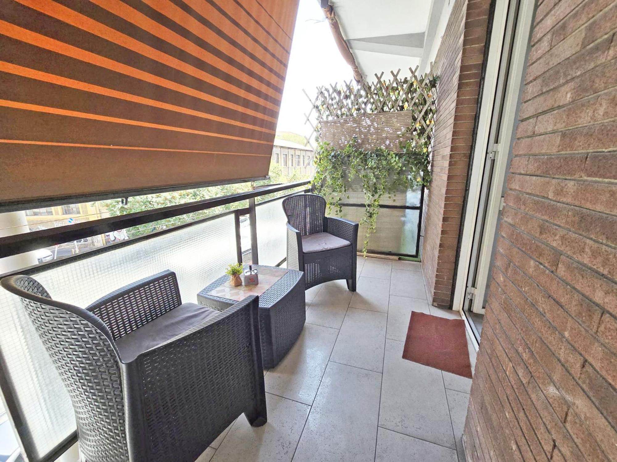 Hosting Aparments Lägenhet Rom